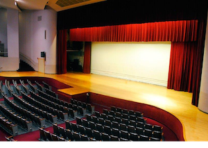 Assembly Hall